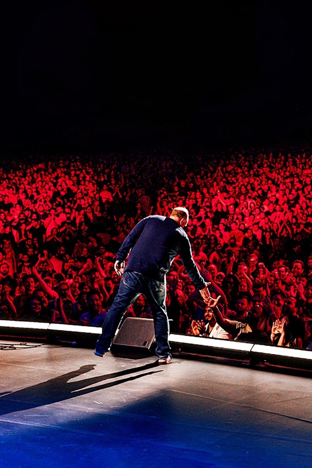 Louis C.K. Sorry (2021) [38364] (A1765750475) [[Stand Up]] --Plex--